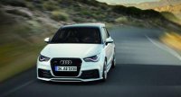 Audi A1 quattro - den tøffeste gutten i klassen